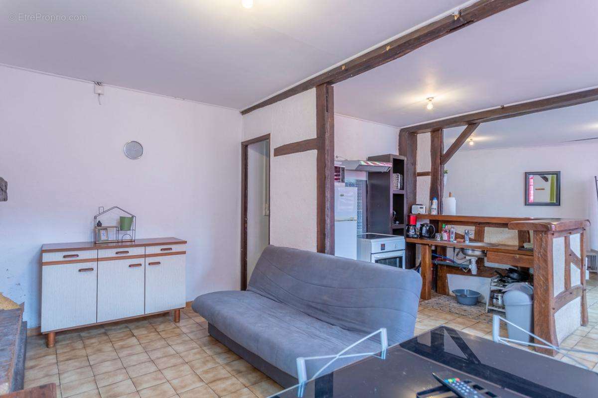 Appartement à MENNETOU-SUR-CHER