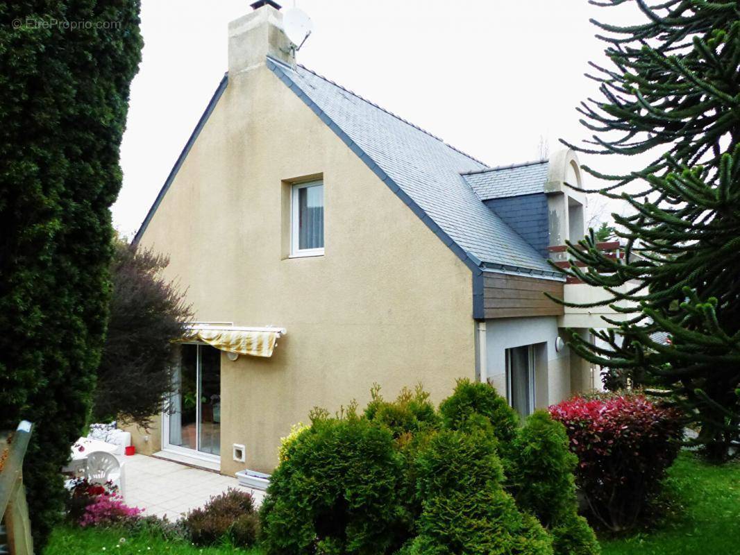 Maison à LORIENT