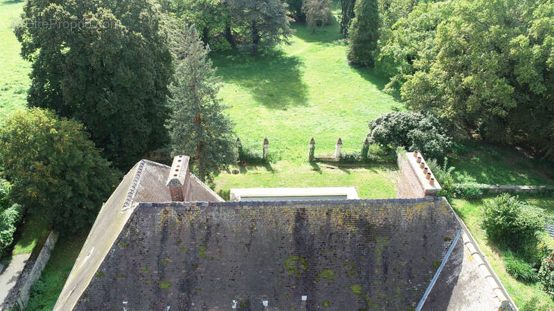 Maison à MISSY-SUR-AISNE