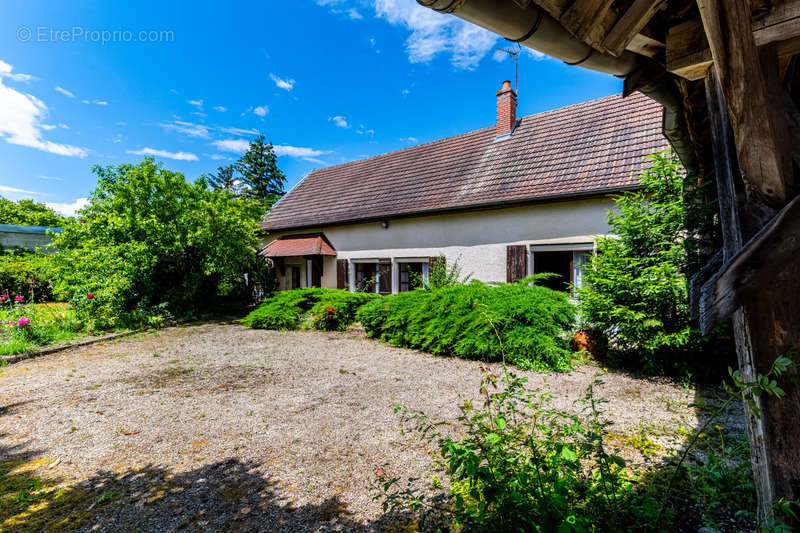 Maison à COUTERNON