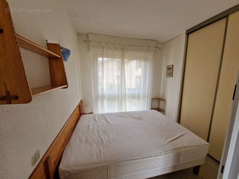 Appartement à CAZAUBON