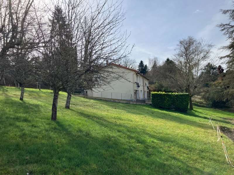 Maison à CHAMPCEVINEL