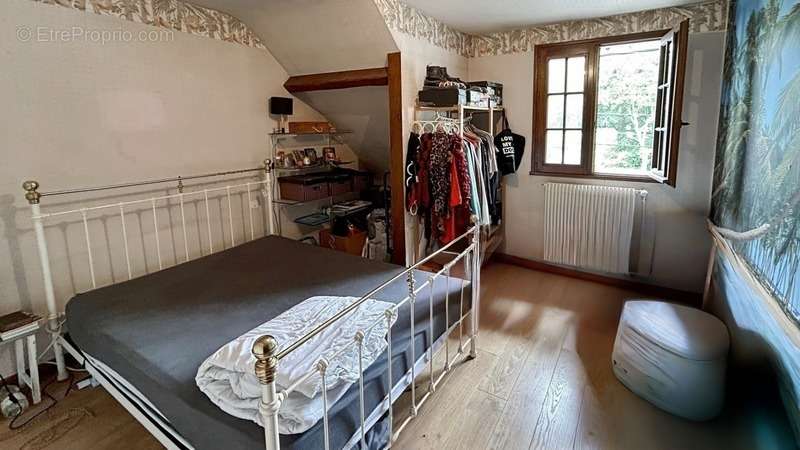 Appartement à LE CREUSOT