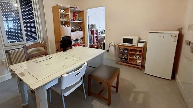 Appartement à LE CREUSOT