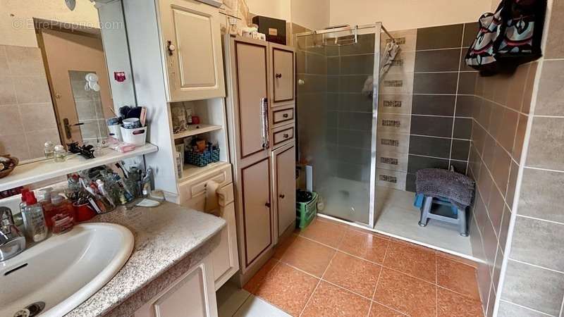 Appartement à LE CREUSOT