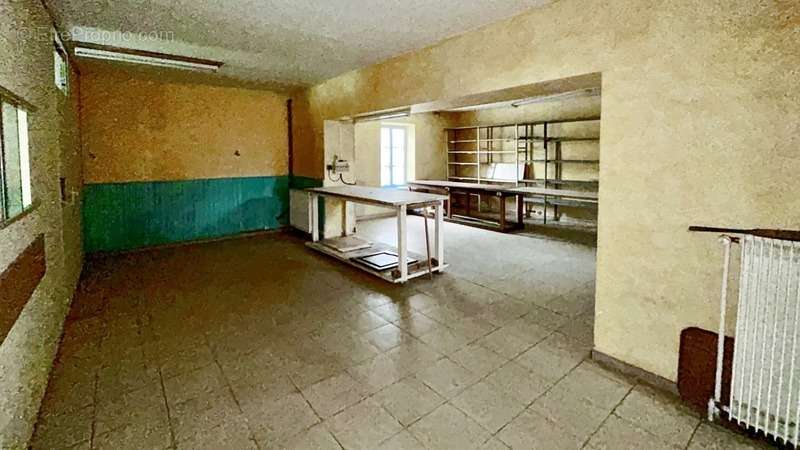 Appartement à LE CREUSOT