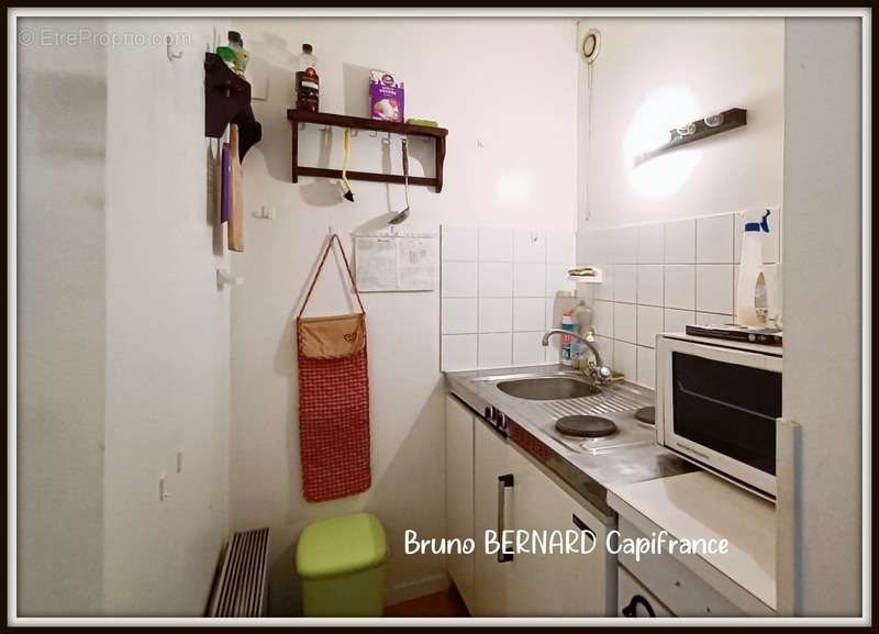 Appartement à LUZ-SAINT-SAUVEUR