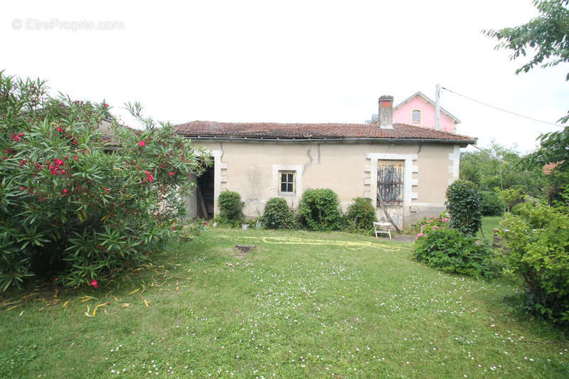 Maison à MARMANDE