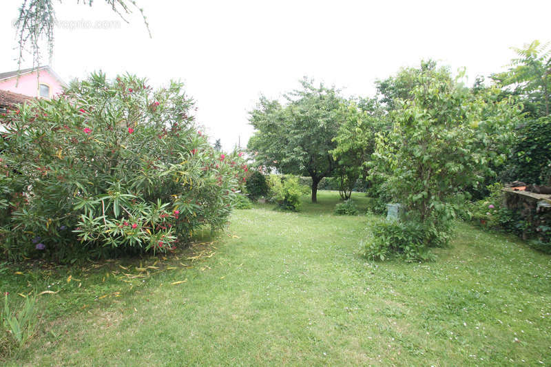 Maison à MARMANDE