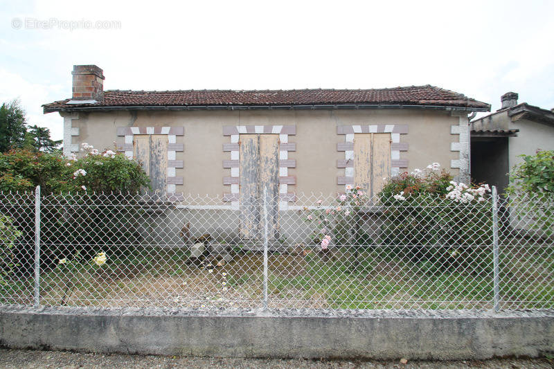 Maison à MARMANDE