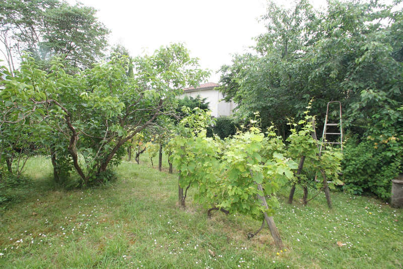 Maison à MARMANDE