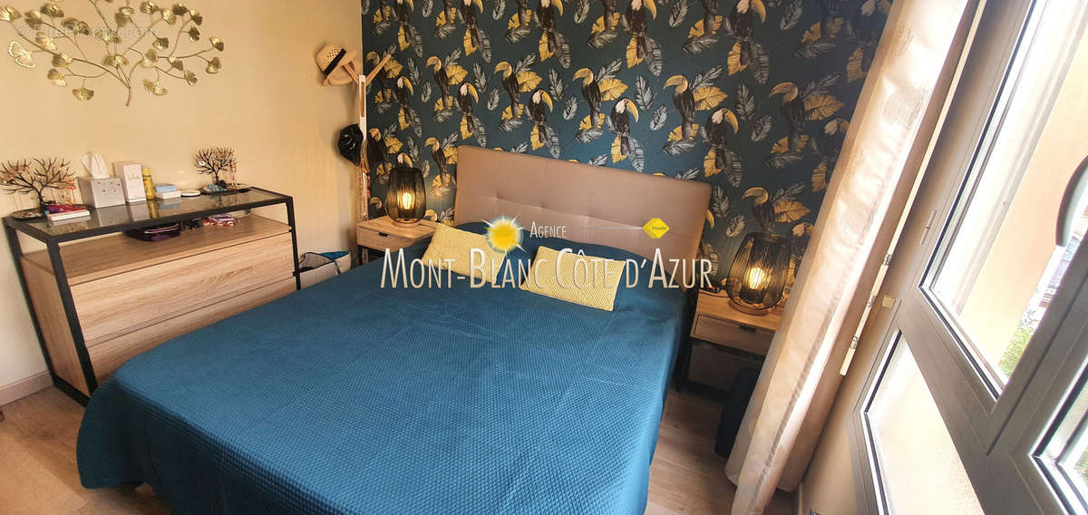 Appartement à SAINTE-MAXIME