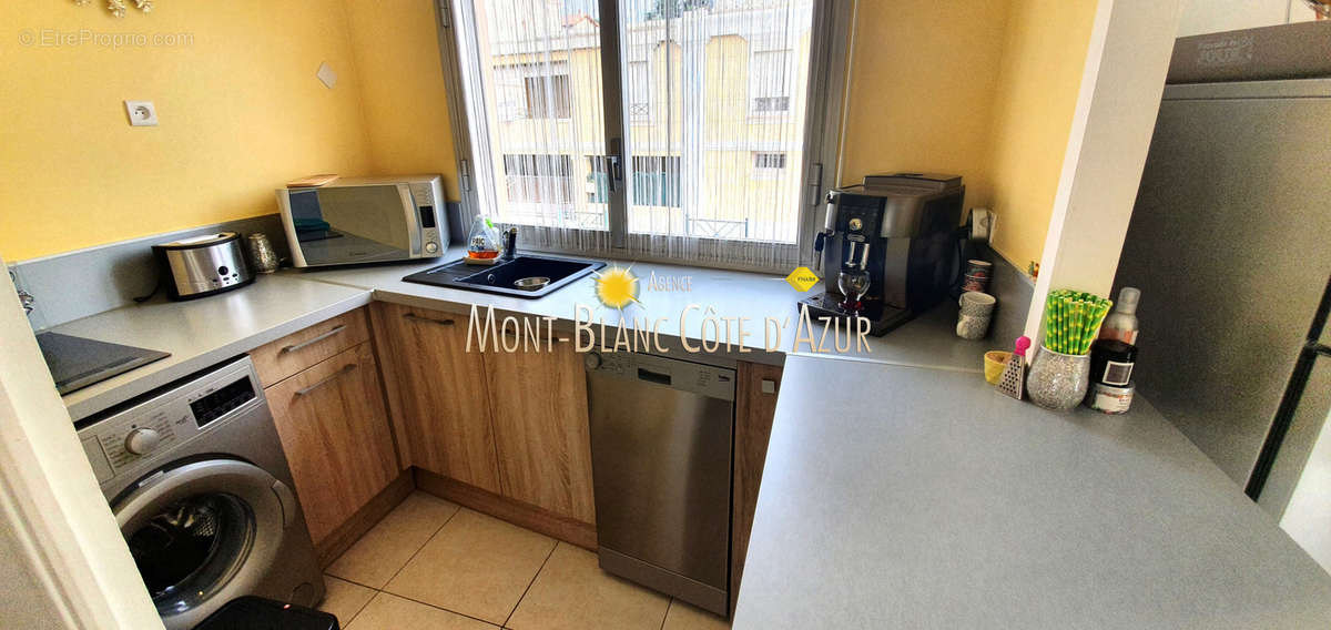 Appartement à SAINTE-MAXIME