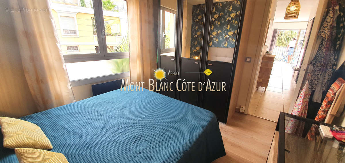 Appartement à SAINTE-MAXIME