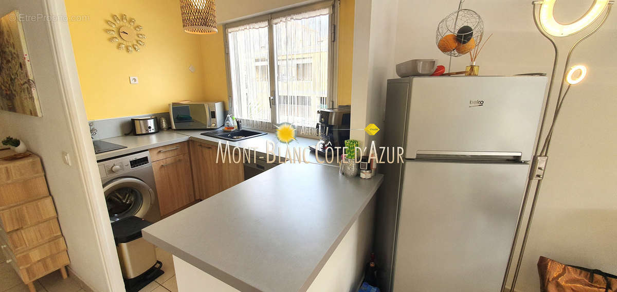 Appartement à SAINTE-MAXIME