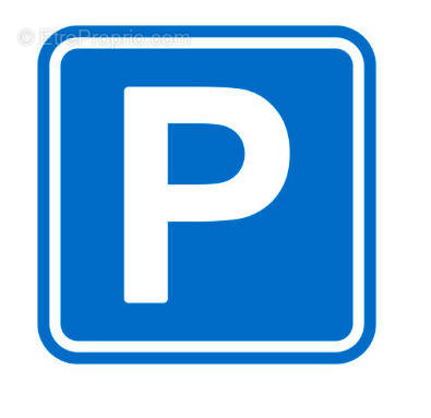 Parking à PALAISEAU