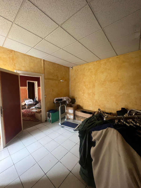 Appartement à MONTCEAU-LES-MINES