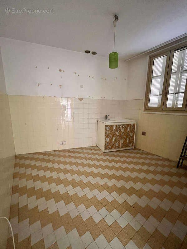 Appartement à BEAUSOLEIL