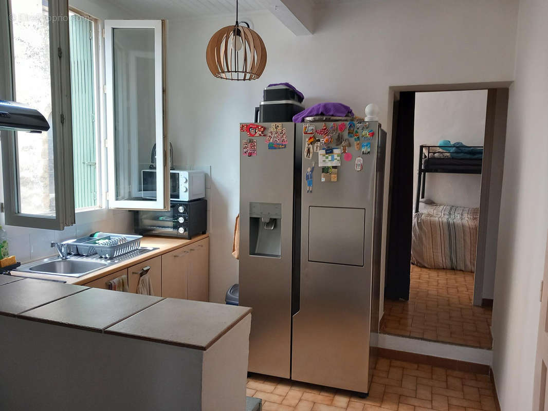 Appartement à AIMARGUES