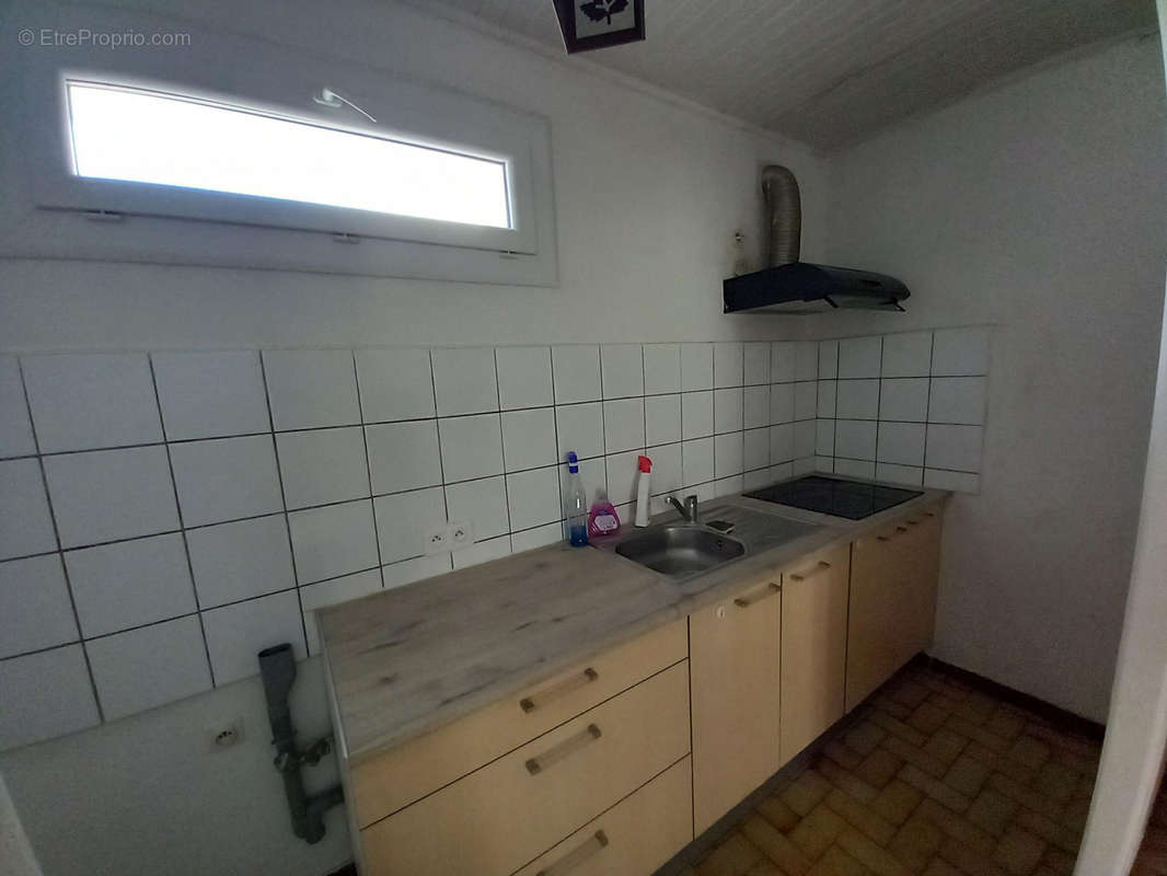 Appartement à AIMARGUES