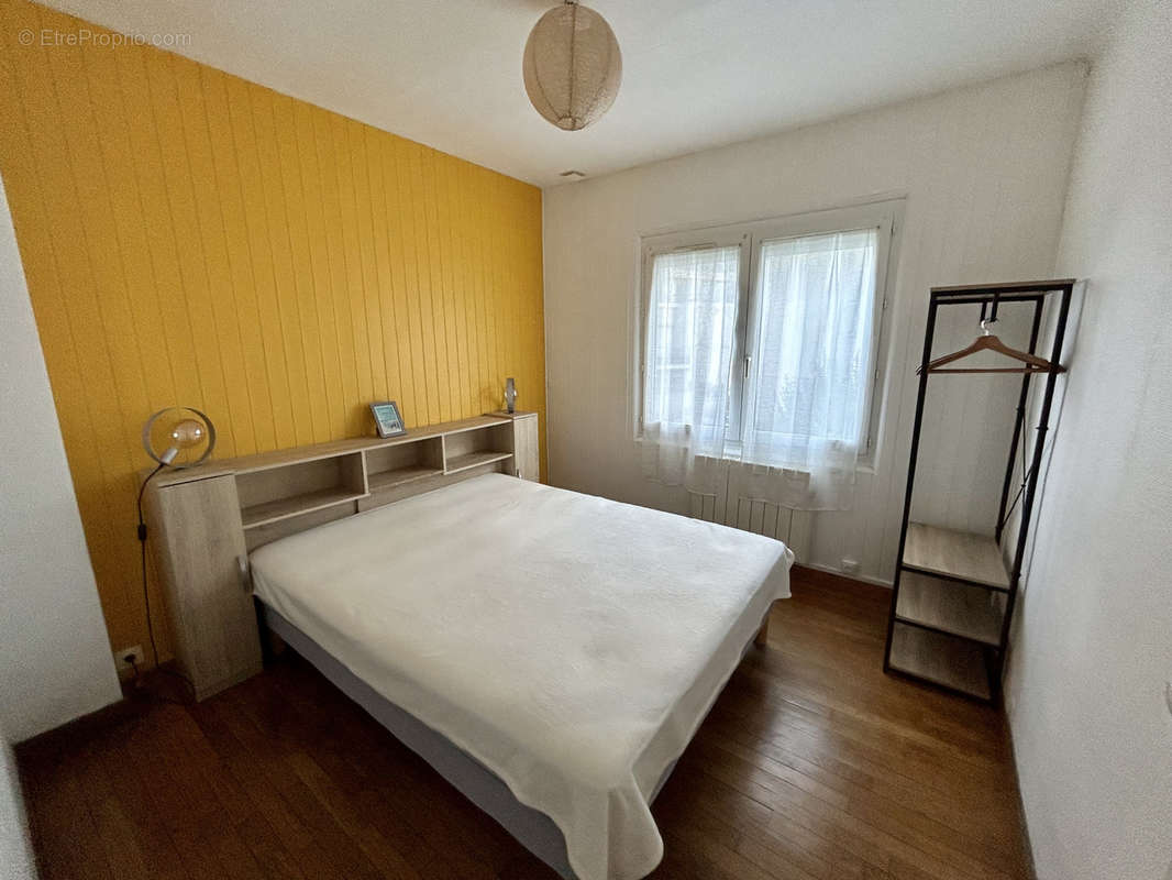 Appartement à PERROS-GUIREC