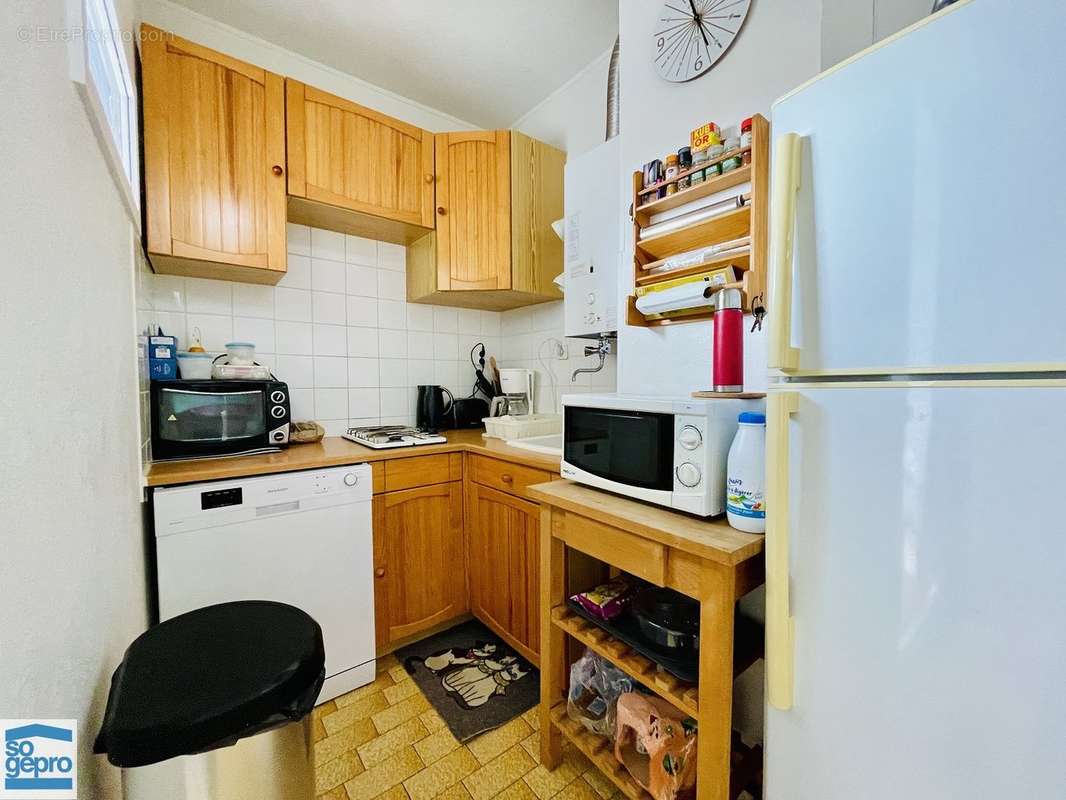 Appartement à AGDE