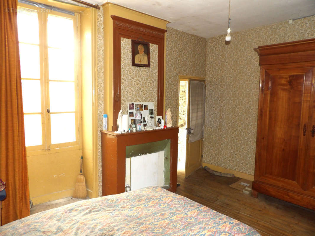 Appartement à SAINT-SAVINIEN