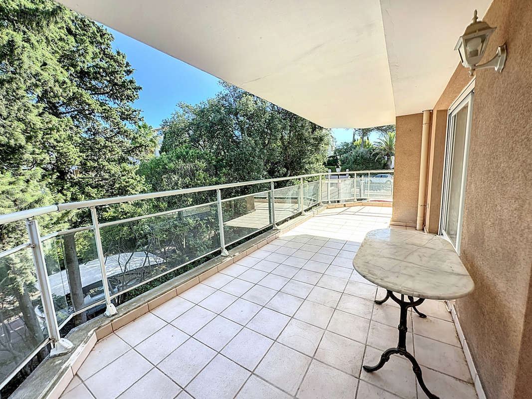 Appartement à SAINT-RAPHAEL