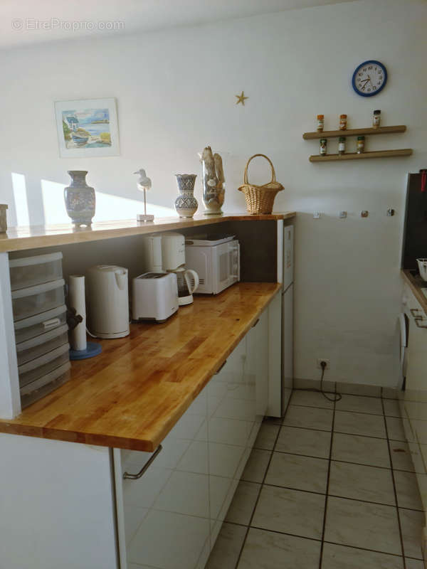 Appartement à BIDART