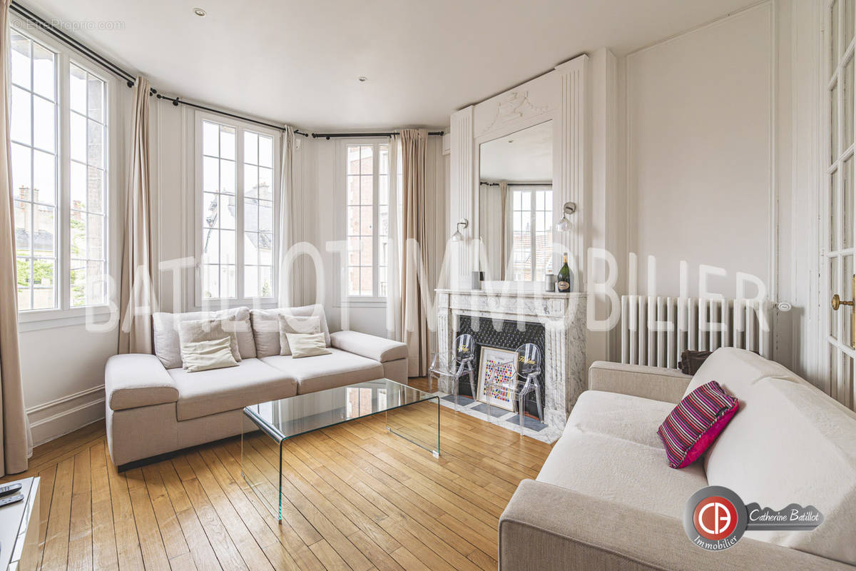 Appartement à REIMS