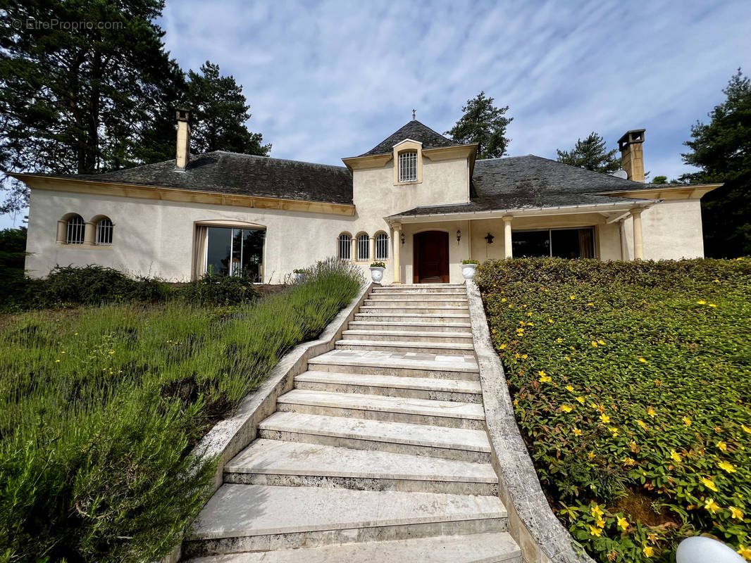 Maison à BRIVE-LA-GAILLARDE