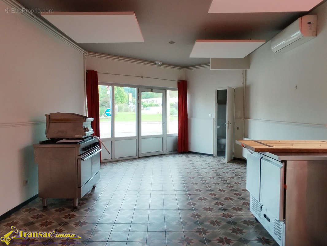 Appartement à THIERS