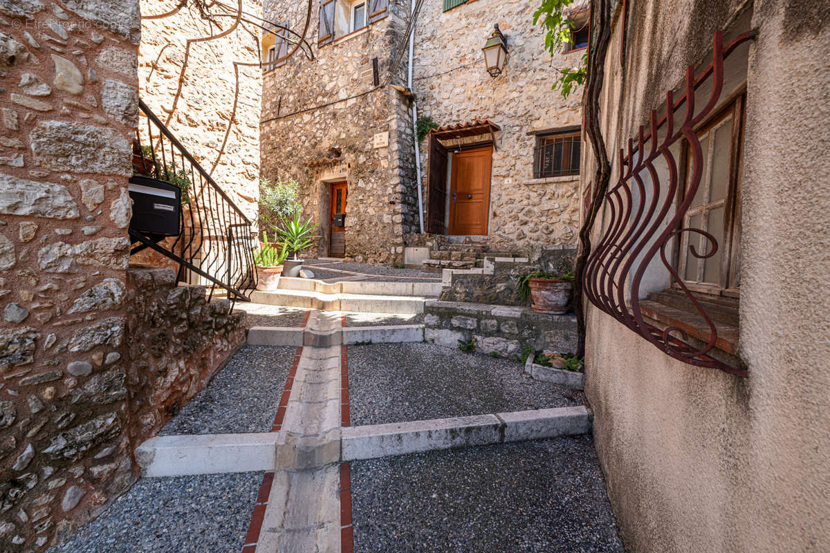 Maison à ASPREMONT