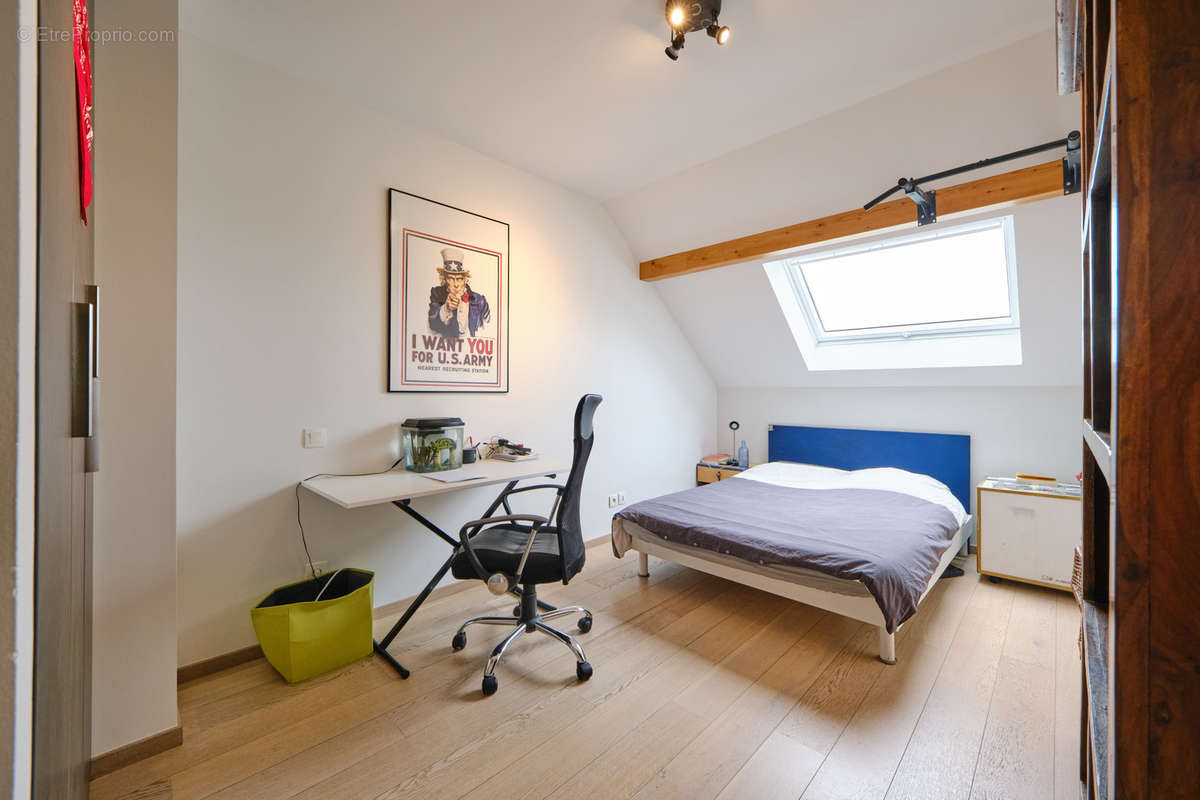 Appartement à ANNECY-LE-VIEUX