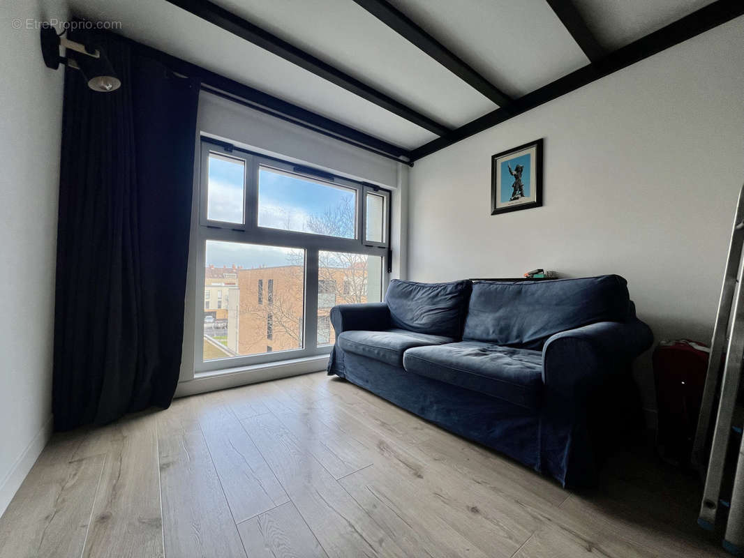 Appartement à DUNKERQUE