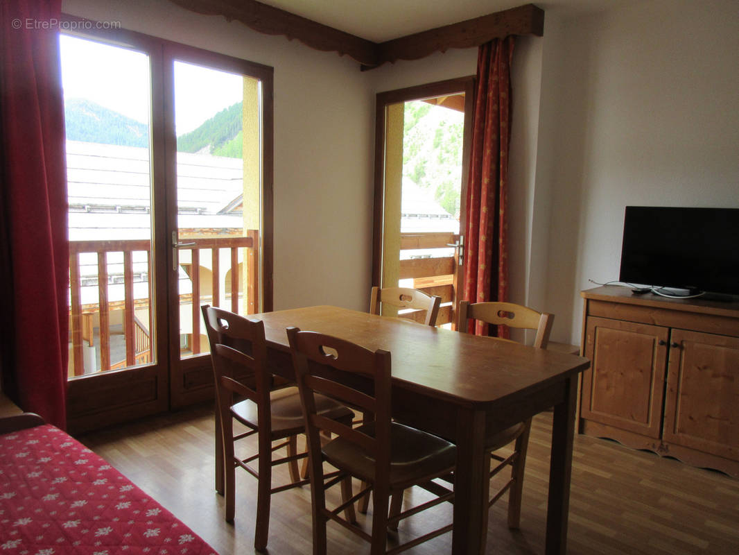 Appartement à ARVIEUX