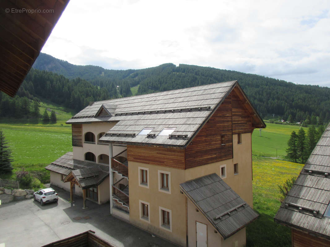 Appartement à ARVIEUX