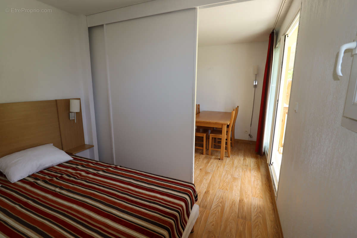 Appartement à ALLOS