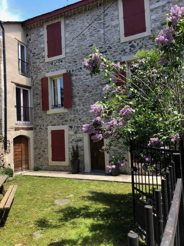 Maison à FORMIGUERES