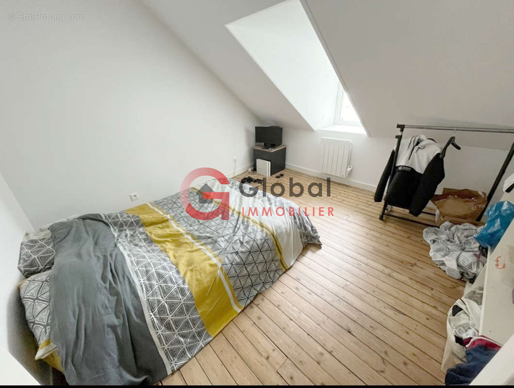 Appartement à BOURGES