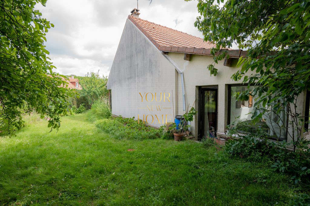 Maison à COLTAINVILLE