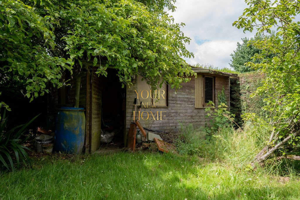 Maison à COLTAINVILLE