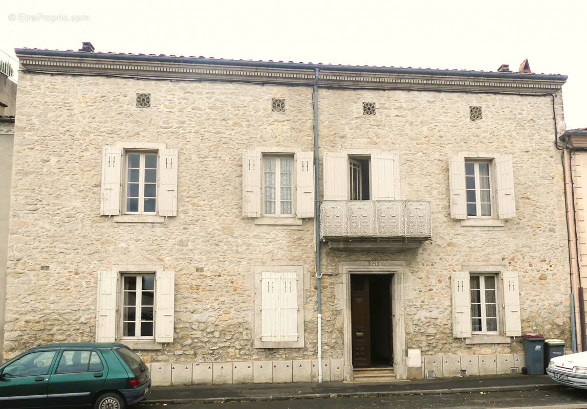 Maison à CASTRES