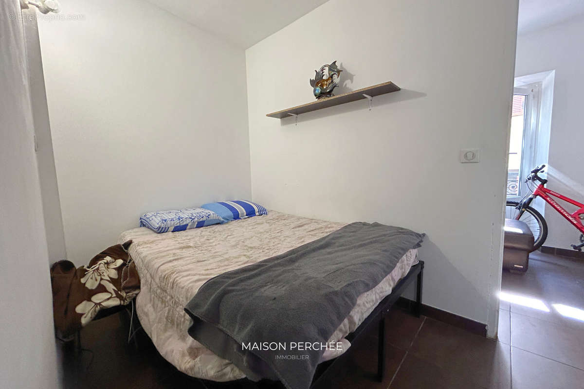 Appartement à FLAYOSC