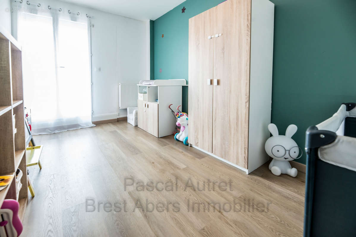 Appartement à BREST