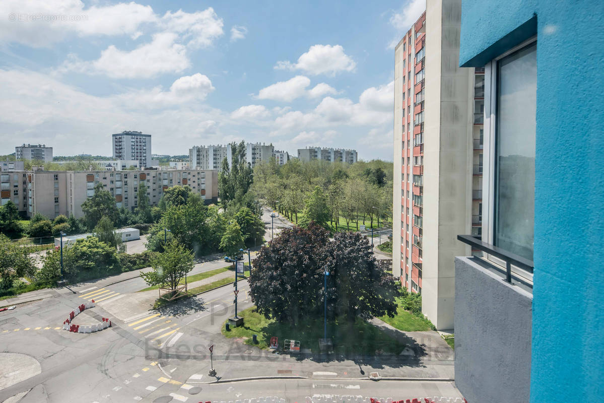 Appartement à BREST