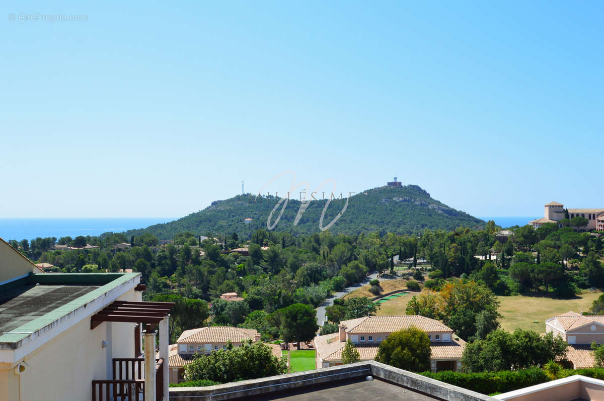 Appartement à LA SEYNE-SUR-MER