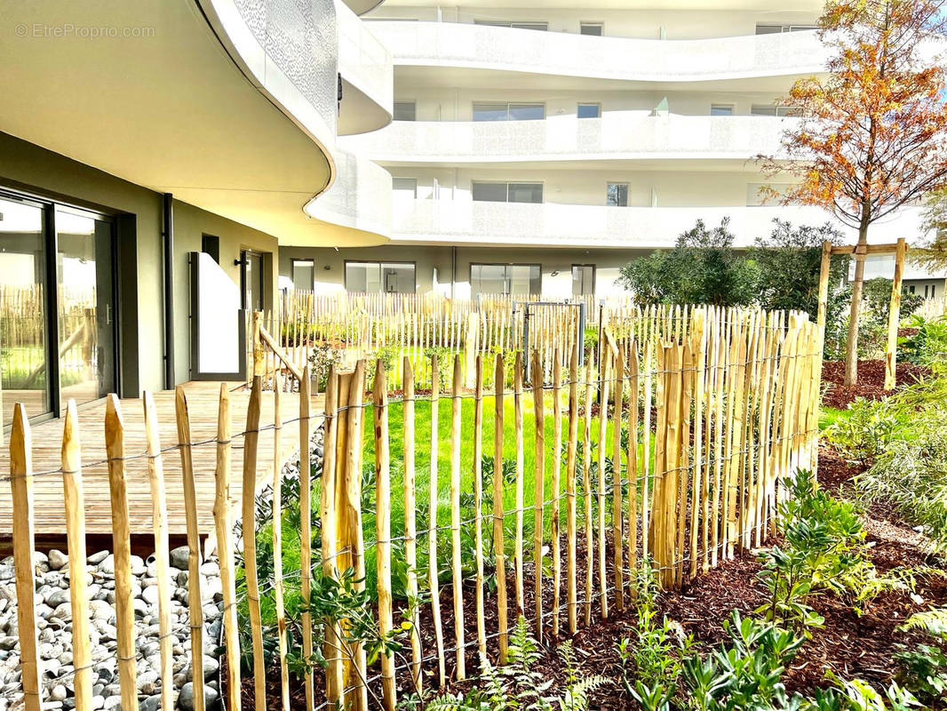 Appartement à PAU