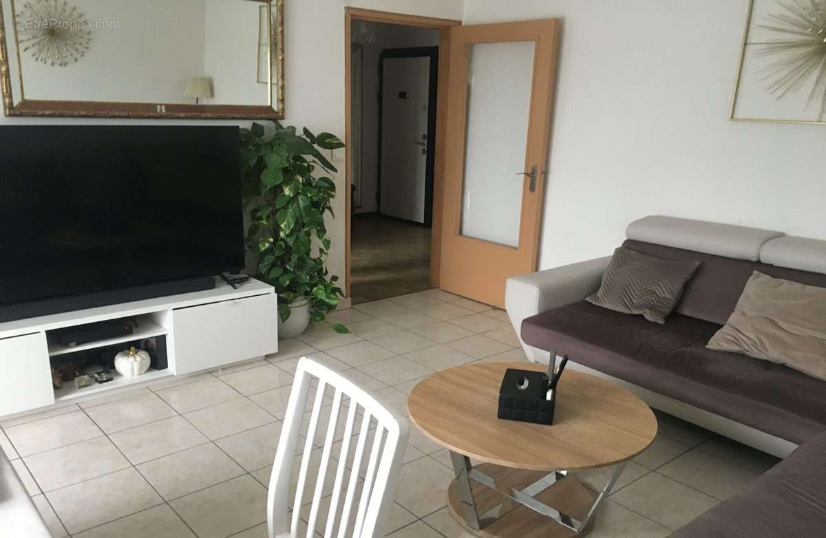 Appartement à SEVRAN