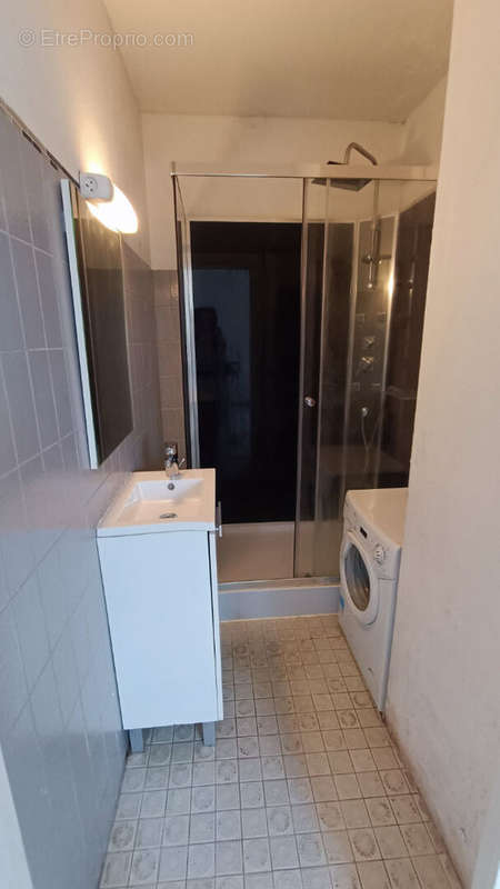 Appartement à MARMANDE